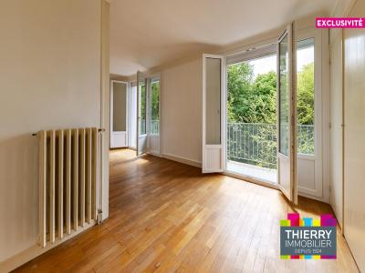 For sale Nantes 4 rooms 75 m2 Loire atlantique (44300) photo 4