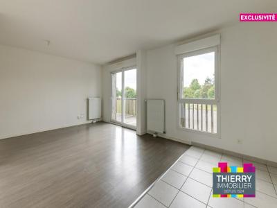 For sale Chapelle-sur-erdre 3 rooms 65 m2 Loire atlantique (44240) photo 1