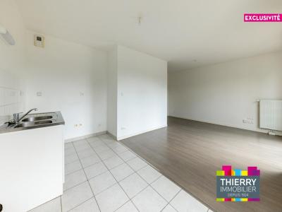 For sale Chapelle-sur-erdre 3 rooms 65 m2 Loire atlantique (44240) photo 2