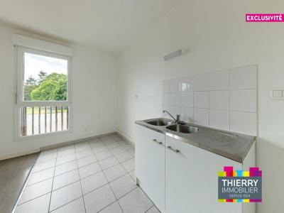 For sale Chapelle-sur-erdre 3 rooms 65 m2 Loire atlantique (44240) photo 3