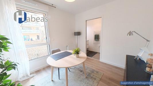 Annonce Vente 3 pices Appartement Collonges-au-mont-d'or 69
