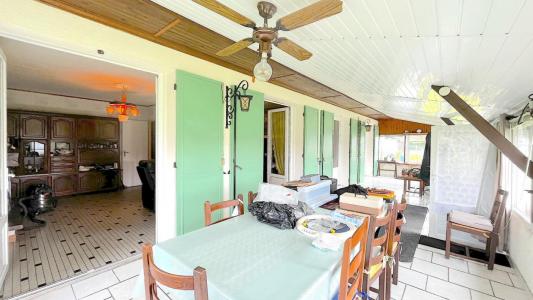 For sale Etauliers 5 rooms 116 m2 Gironde (33820) photo 0