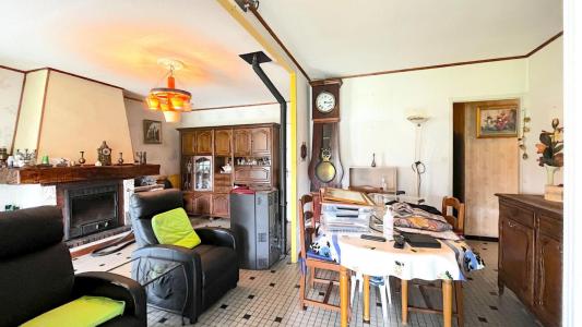 Annonce Vente 5 pices Maison Etauliers 33