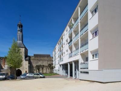 For rent Vierzon 3 rooms 66 m2 Cher (18100) photo 0
