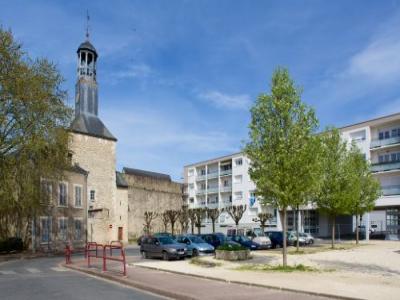 For rent Vierzon 3 rooms 66 m2 Cher (18100) photo 1