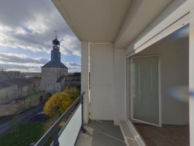 For rent Vierzon 3 rooms 66 m2 Cher (18100) photo 2