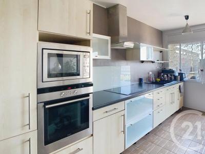 Acheter Appartement 83 m2 Thiais