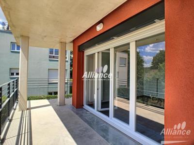 Annonce Location 2 pices Appartement Bavans 25
