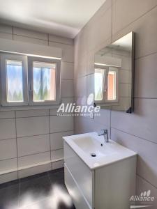 Louer Appartement Bavans Doubs
