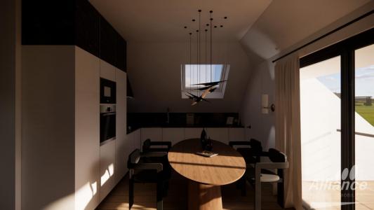 For sale Audincourt 1 room 55 m2 Doubs (25400) photo 1