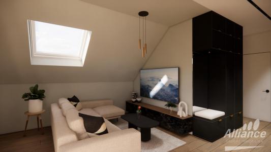 For sale Audincourt 1 room 55 m2 Doubs (25400) photo 2
