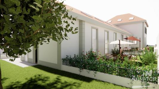 Acheter Appartement Audincourt 92889 euros