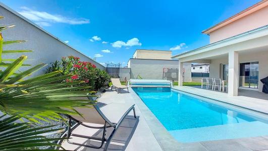 For sale Saint-bonnet-de-mure 4 rooms 126 m2 Rhone (69720) photo 3