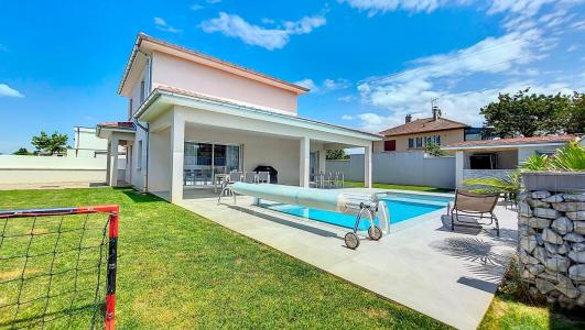 For sale Saint-bonnet-de-mure 4 rooms 126 m2 Rhone (69720) photo 4