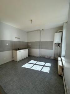 For rent Saint-etienne 3 rooms 73 m2 Loire (42000) photo 1