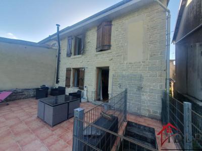 For sale Saint-dizier 5 rooms 92 m2 Haute marne (52100) photo 1