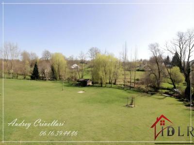 Annonce Vente 10 pices Maison Grandvillers 88