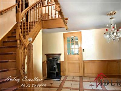 Acheter Maison 260 m2 Grandvillers