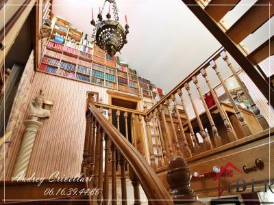 Acheter Maison Grandvillers Vosges