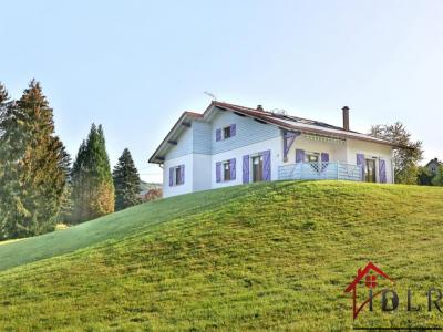 For sale Tholy 8 rooms 147 m2 Vosges (88530) photo 0