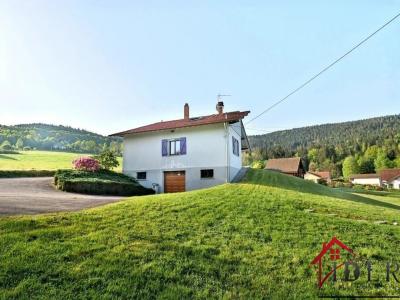 For sale Tholy 8 rooms 147 m2 Vosges (88530) photo 4