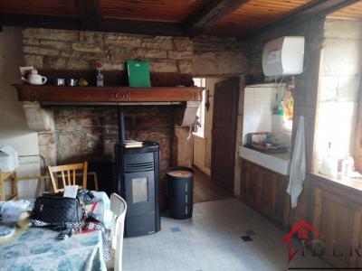 For sale Grenant 5 rooms 120 m2 Haute marne (52500) photo 4