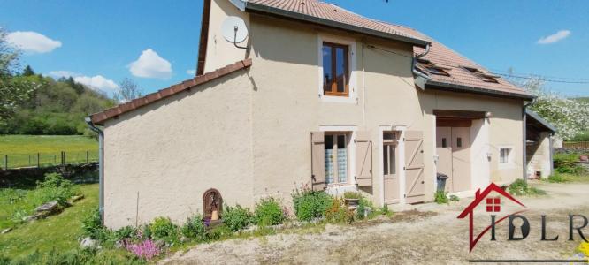 For sale Giey-sur-aujon 6 rooms 127 m2 Haute marne (52210) photo 2