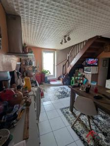 Acheter Maison 156 m2 Dampierre-sur-salon