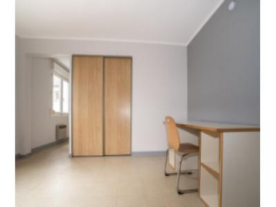 For rent Creusot 1 room 32 m2 Saone et loire (71200) photo 1