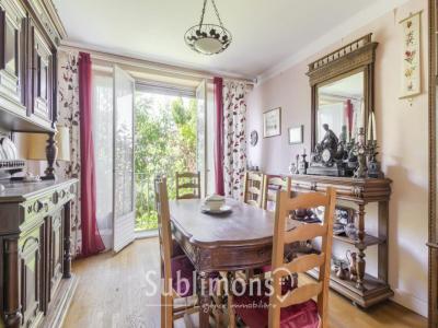 For sale Vannes 5 rooms 125 m2 Morbihan (56000) photo 0