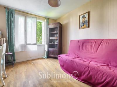 For sale Vannes 5 rooms 125 m2 Morbihan (56000) photo 2