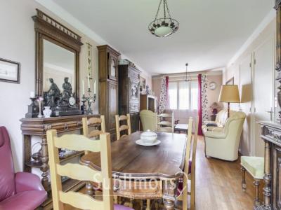 For sale Vannes 5 rooms 125 m2 Morbihan (56000) photo 4