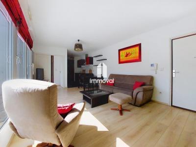 For rent Strasbourg 3 rooms 55 m2 Bas rhin (67100) photo 3