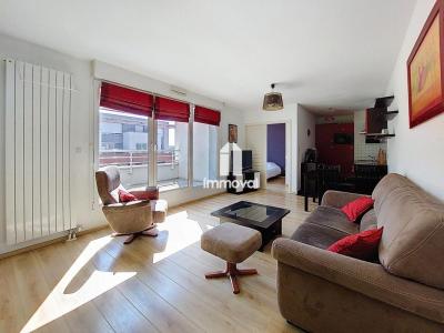For rent Strasbourg 3 rooms 55 m2 Bas rhin (67100) photo 4