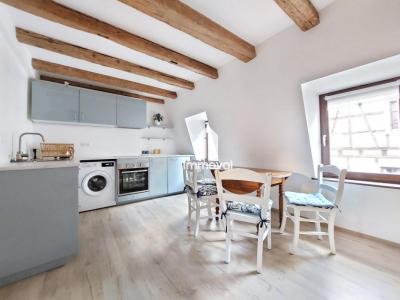 For rent Strasbourg 1 room 28 m2 Bas rhin (67000) photo 1