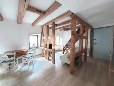 For rent Strasbourg 1 room 28 m2 Bas rhin (67000) photo 2
