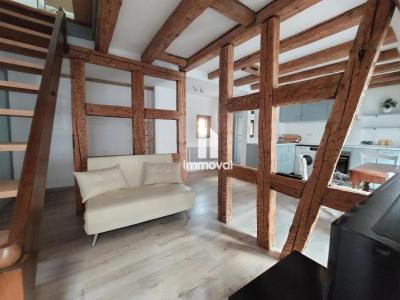 For rent Strasbourg 1 room 28 m2 Bas rhin (67000) photo 3