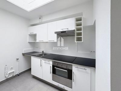 Annonce Vente 2 pices Appartement Strasbourg 67