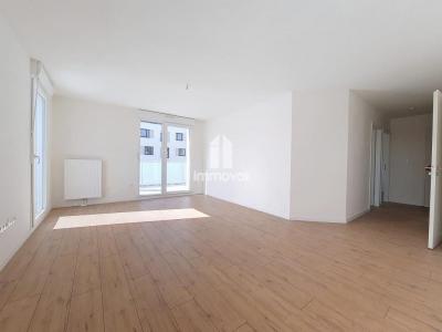 For rent Strasbourg 3 rooms 65 m2 Bas rhin (67200) photo 3