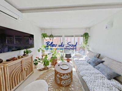 Annonce Vente 2 pices Appartement Vernet-les-bains 66