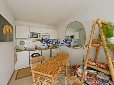 Acheter Appartement 37 m2 Vernet-les-bains