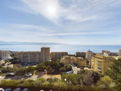 For sale Ajaccio 1 room 27 m2 Corse (20000) photo 0
