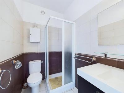 Acheter Appartement 27 m2 Ajaccio