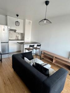 For rent Clichy 1 room 38 m2 Hauts de Seine (92110) photo 1