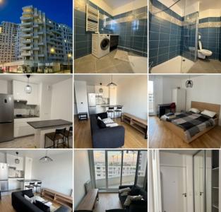 For rent Clichy 1 room 38 m2 Hauts de Seine (92110) photo 2