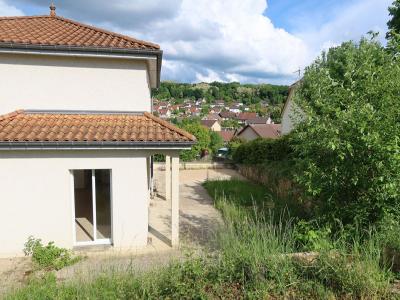 For sale Pouilley-les-vignes 6 rooms 120 m2 Doubs (25115) photo 2