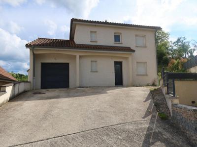 For sale Pouilley-les-vignes 6 rooms 120 m2 Doubs (25115) photo 4