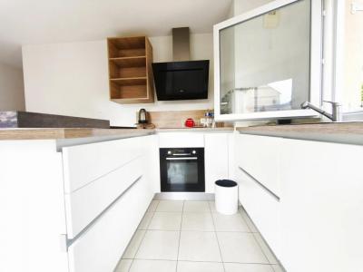 Acheter Appartement 41 m2 Colle-sur-loup