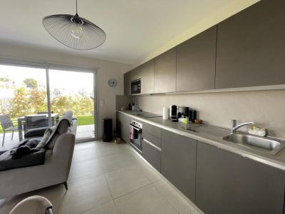 Acheter Appartement Nice 478000 euros