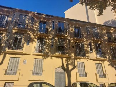 For rent Nice 2 rooms 47 m2 Alpes Maritimes (06000) photo 0